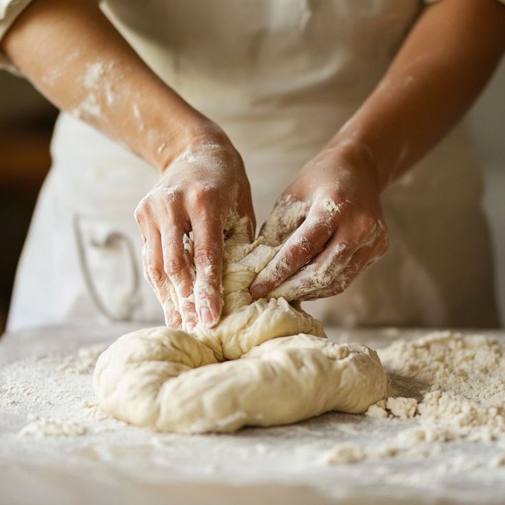 Chocolate Chip Dough